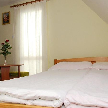 Sloneczna Chatka Bukowiec  Bagian luar foto