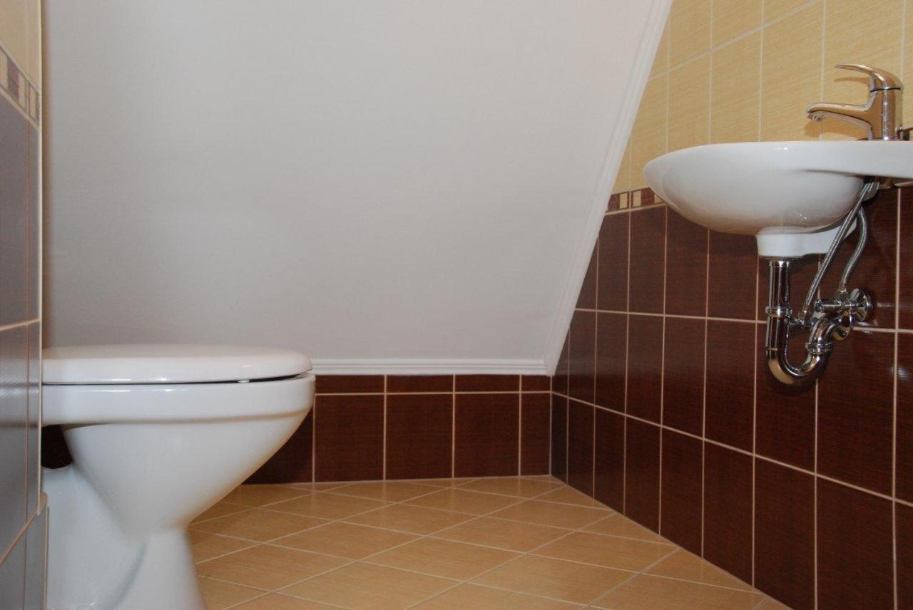 Sloneczna Chatka Bukowiec  Bagian luar foto